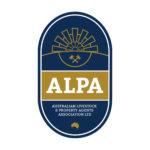 ALPA logo